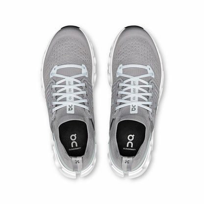 Men's Cloudswift 4 - Alloy/Glacier | On United States