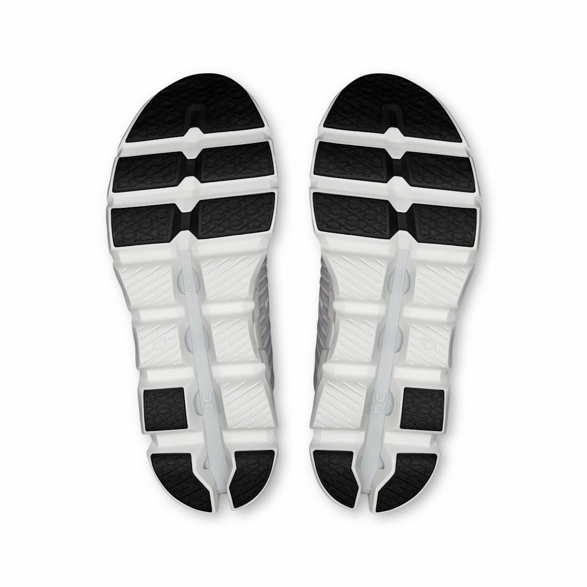 Men's Cloudswift 4 - Alloy/Glacier | On United States