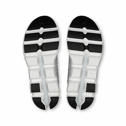 Men's Cloudswift 4 - Alloy/Glacier | On United States