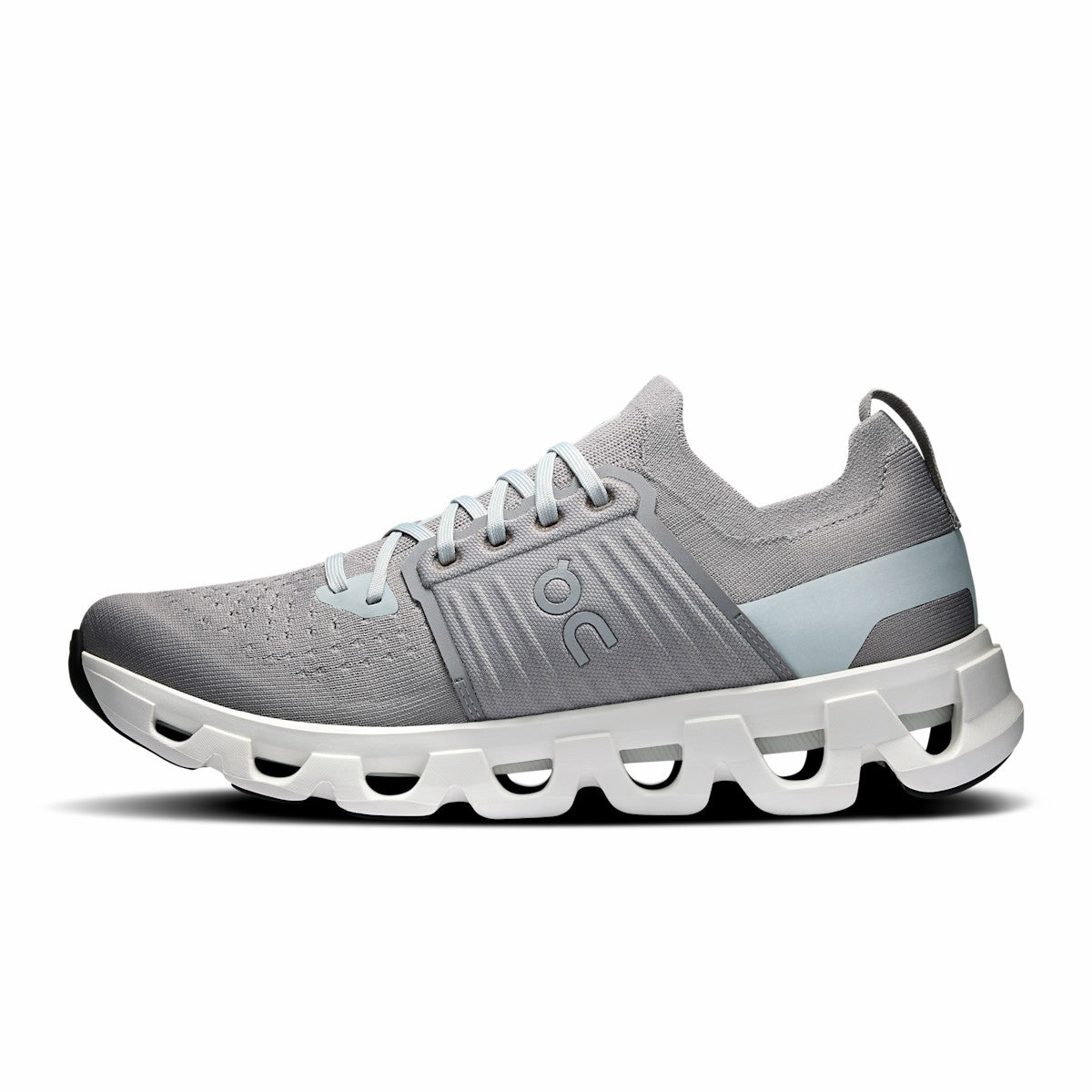 Men's Cloudswift 4 - Alloy/Glacier | On United States