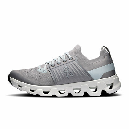 Men's Cloudswift 4 - Alloy/Glacier | On United States
