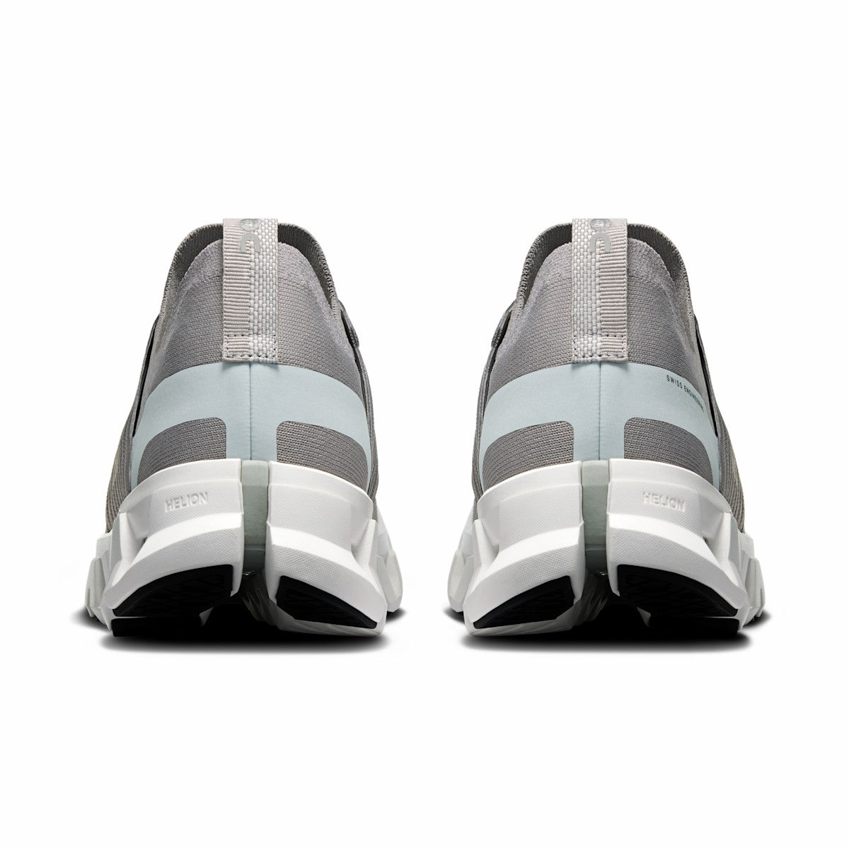 Men's Cloudswift 4 - Alloy/Glacier | On United States