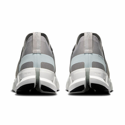 Men's Cloudswift 4 - Alloy/Glacier | On United States