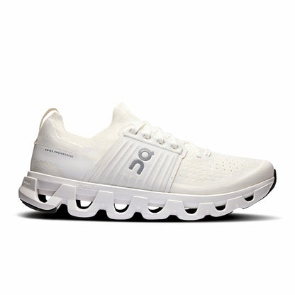 Men's Cloudswift 4 - White/White | On United States