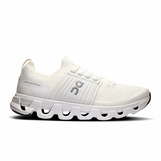 Men's Cloudswift 4 - White/White | On United States
