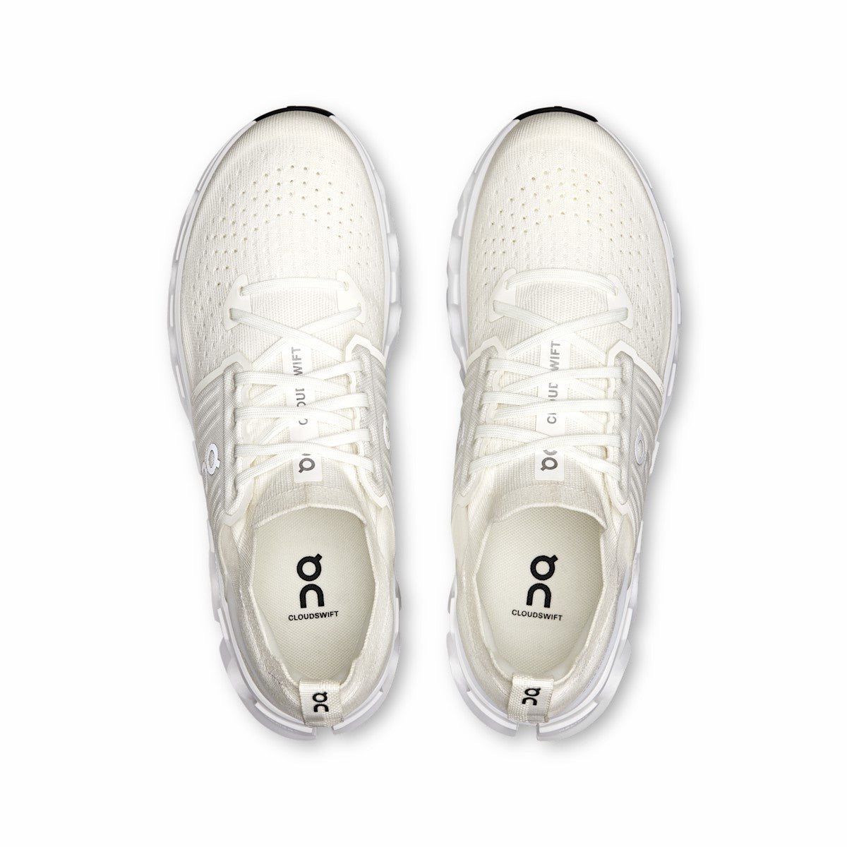 Men's Cloudswift 4 - White/White | On United States