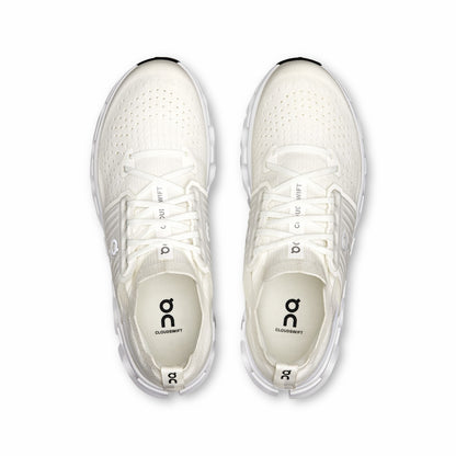 Men's Cloudswift 4 - White/White | On United States