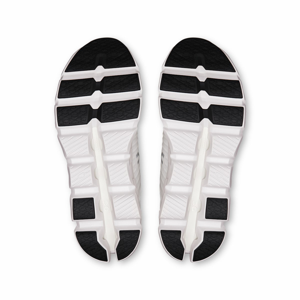 Men's Cloudswift 4 - White/White | On United States