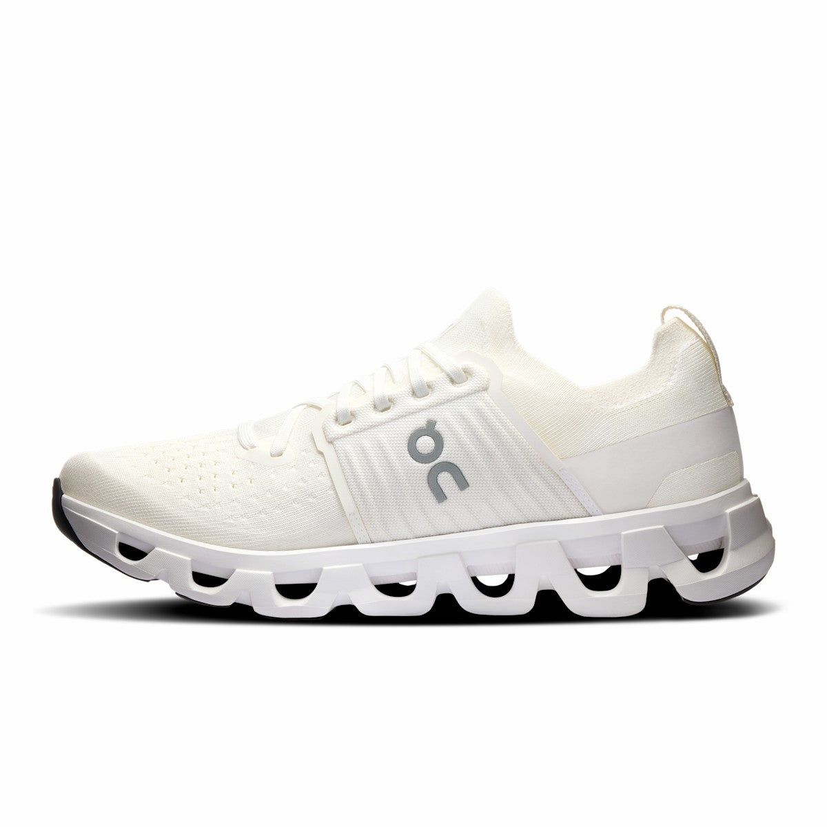 Men's Cloudswift 4 - White/White | On United States