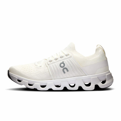 Men's Cloudswift 4 - White/White | On United States