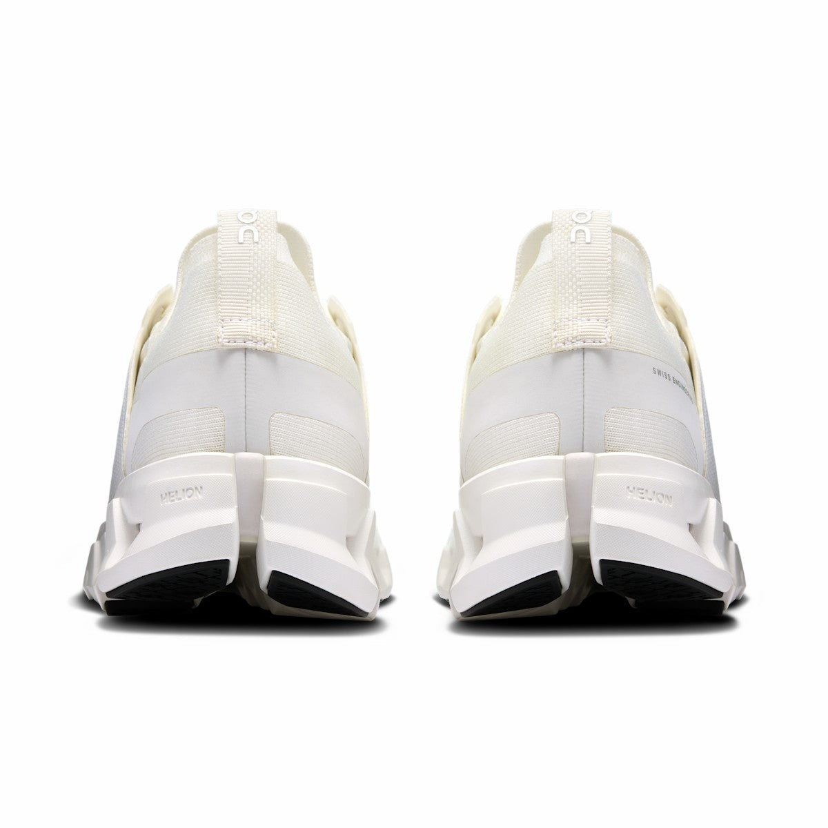 Men's Cloudswift 4 - White/White | On United States