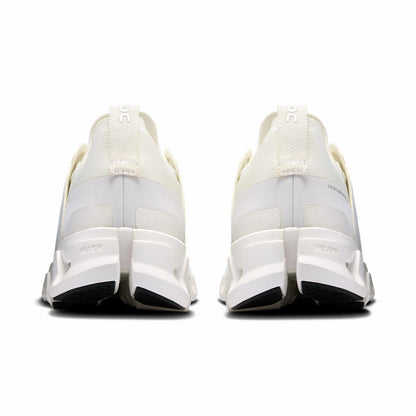 Men's Cloudswift 4 - White/White | On United States