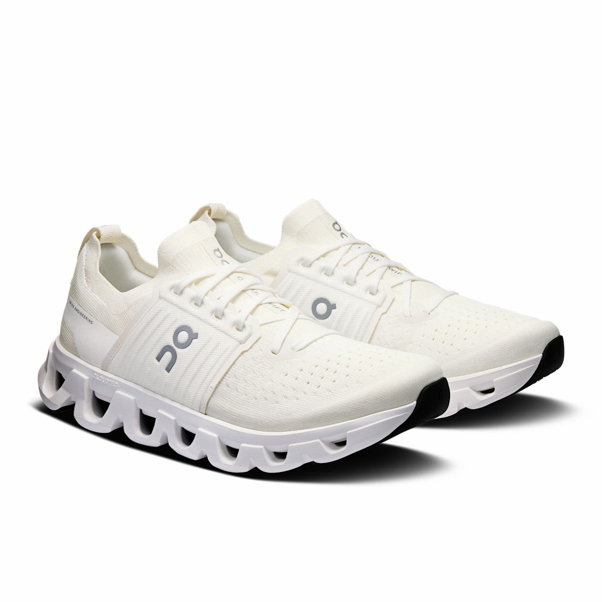 Men's Cloudswift 4 - White/White | On United States