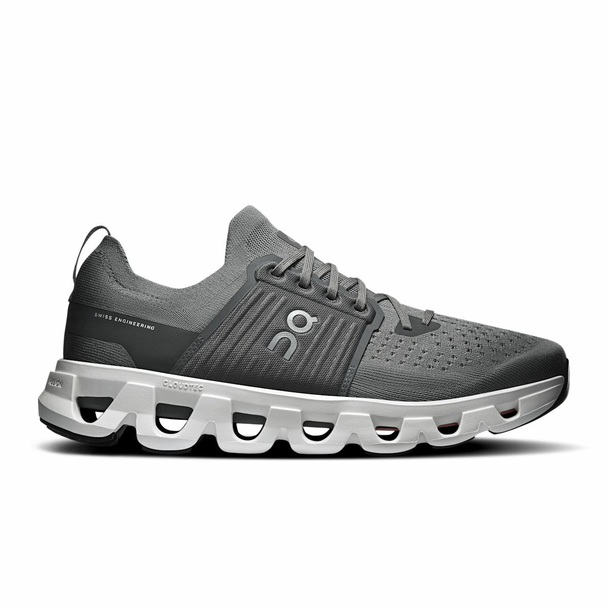Men's Cloudswift 4 - White/White | On United States