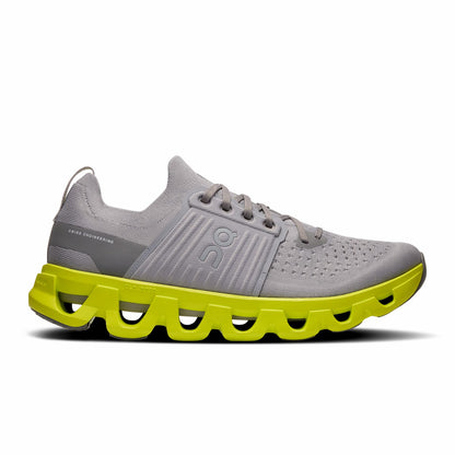 Men's Cloudswift 4 - Frost/White | On United States