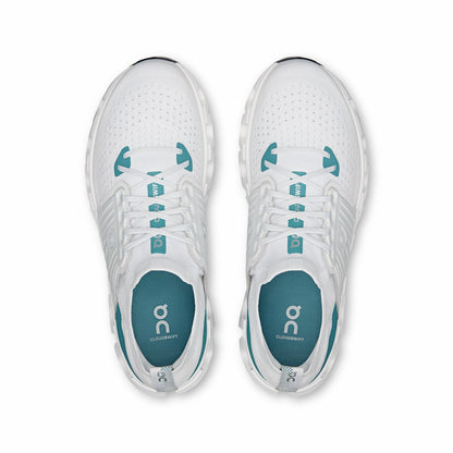 Men's Cloudswift 4 - Frost/White | On United States
