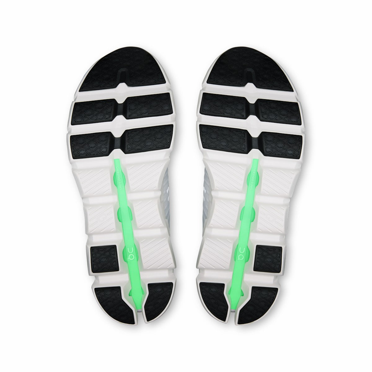 Men's Cloudswift 4 - Frost/White | On United States