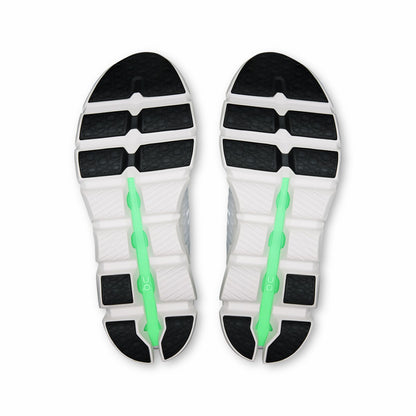 Men's Cloudswift 4 - Frost/White | On United States