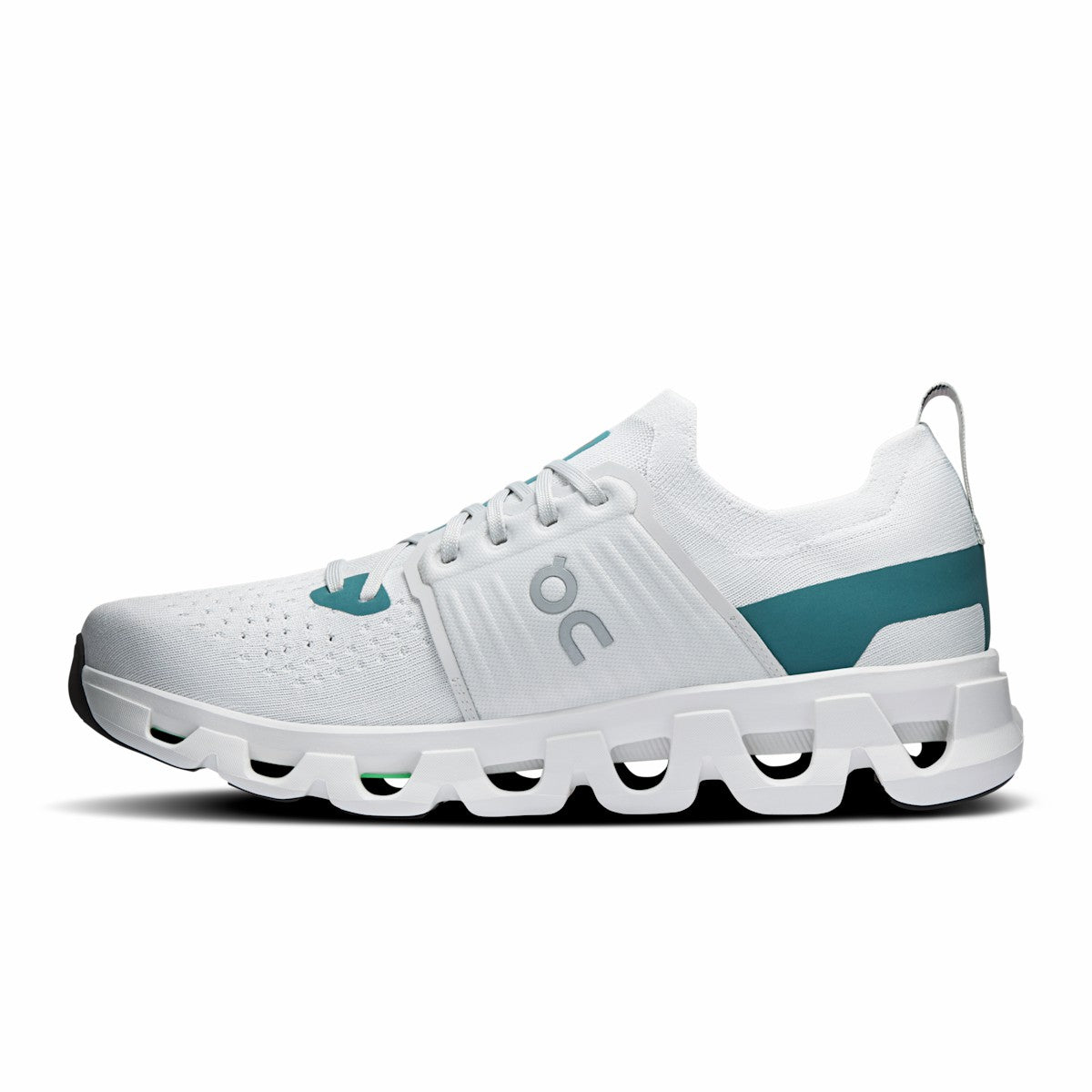 Men's Cloudswift 4 - Frost/White | On United States
