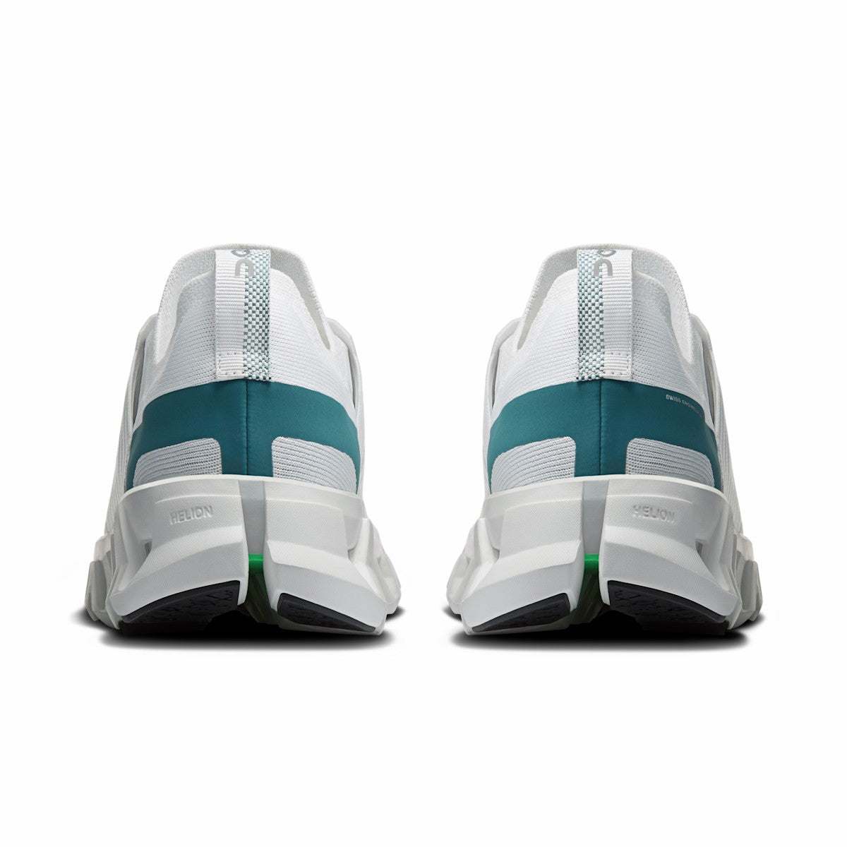Men's Cloudswift 4 - Frost/White | On United States