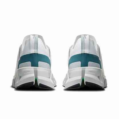 Men's Cloudswift 4 - Frost/White | On United States