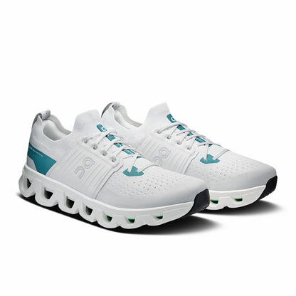 Men's Cloudswift 4 - Frost/White | On United States