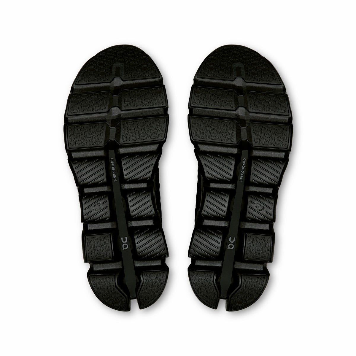 Men's Cloudswift 4 - Black/Eclipse | On United States