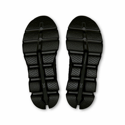 Men's Cloudswift 4 - Black/Eclipse | On United States
