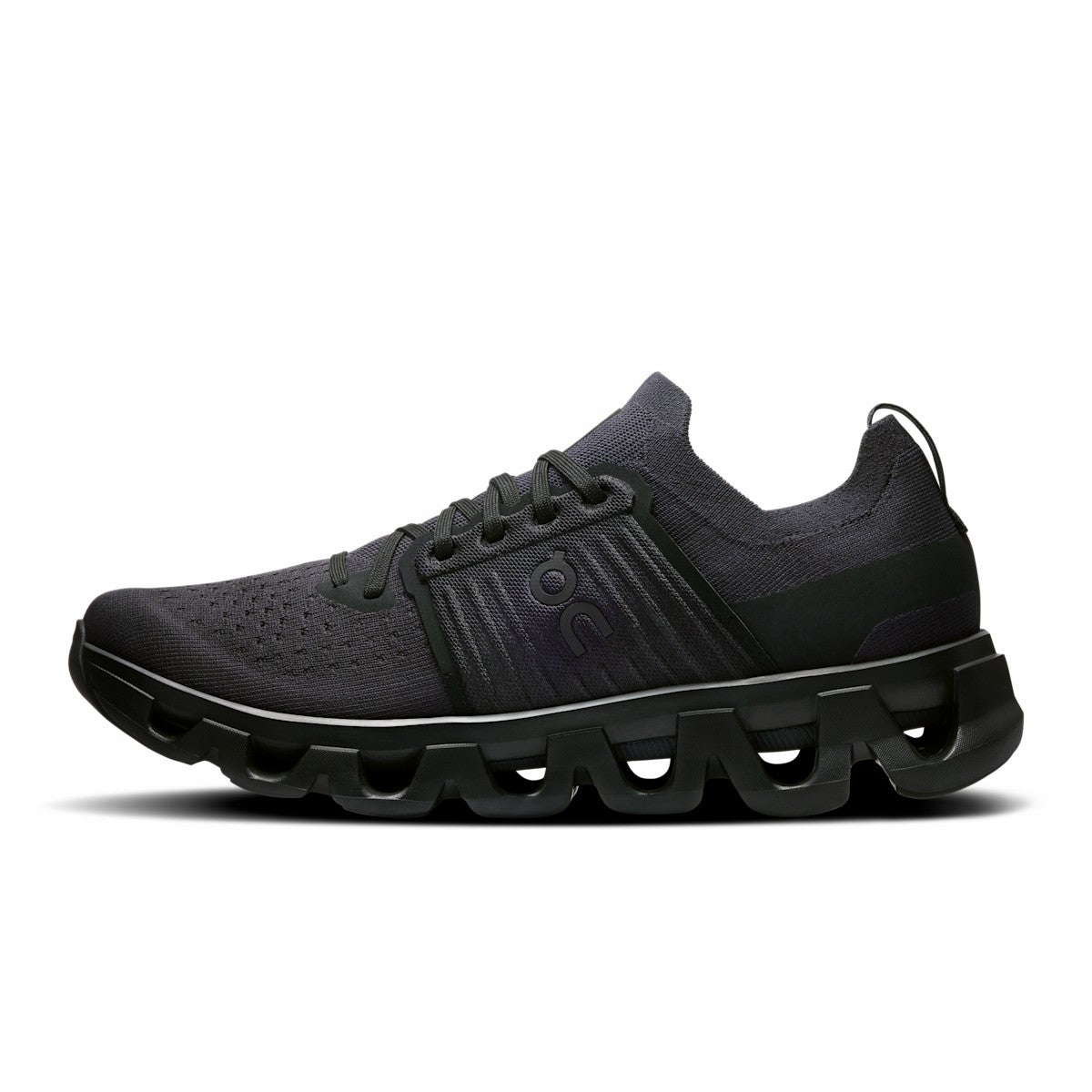 Men's Cloudswift 4 - Black/Eclipse | On United States