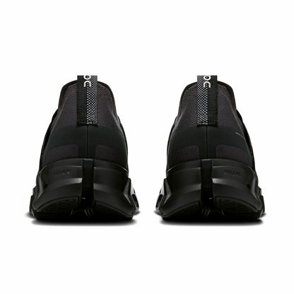 Men's Cloudswift 4 - Black/Eclipse | On United States
