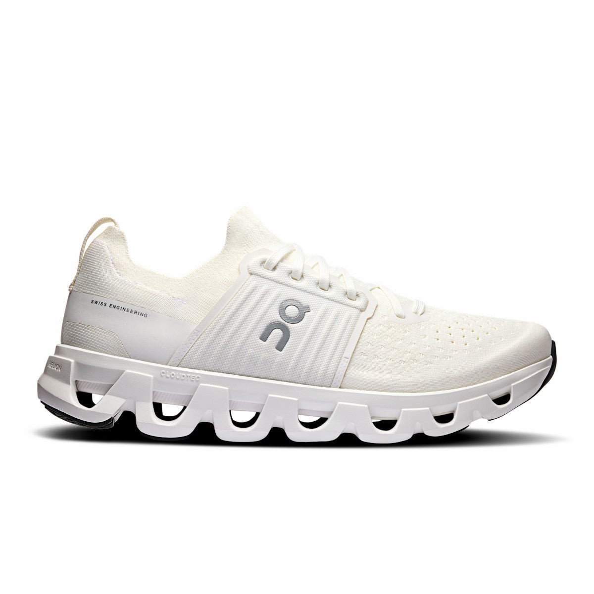 Men's Cloudswift 4 - Black/Eclipse | On United States