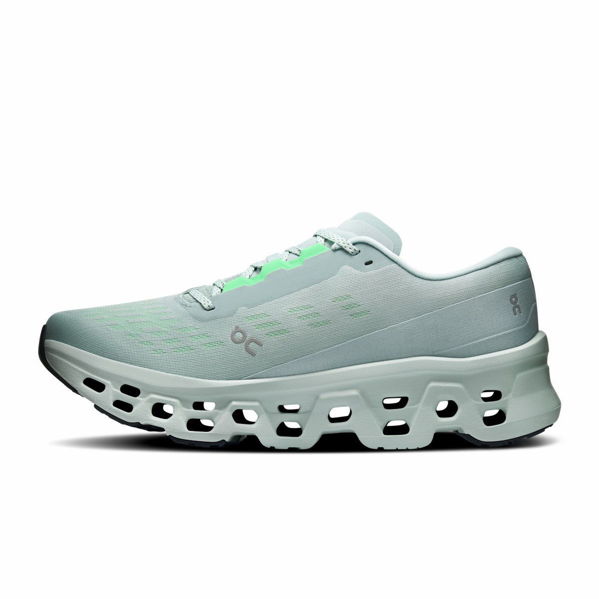 Men's Cloudmonster 3 - Brook/Flurry | On United States