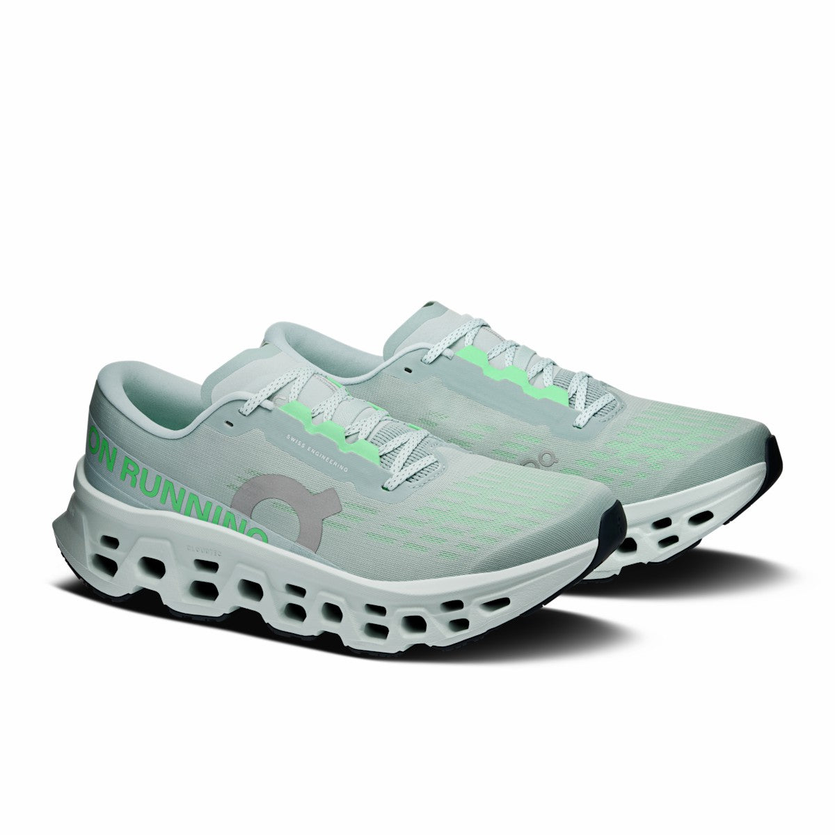 Men's Cloudmonster 3 - Brook/Flurry | On United States