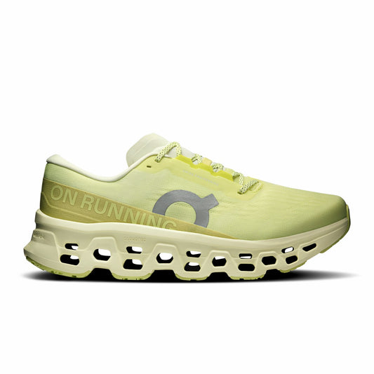 Men's Cloudmonster 3 - Limelight/Seedling | On United States