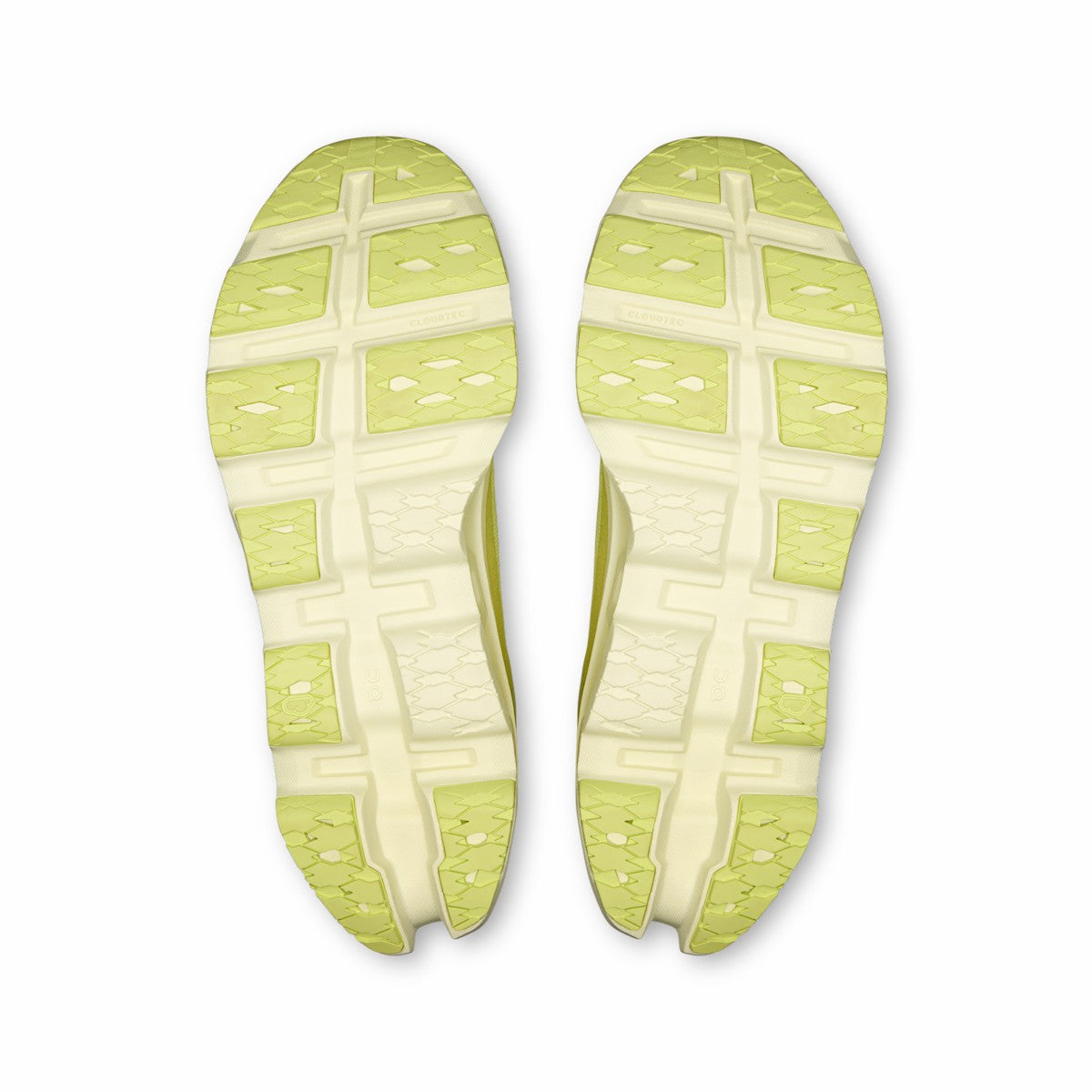 Men's Cloudmonster 3 - Limelight/Seedling | On United States