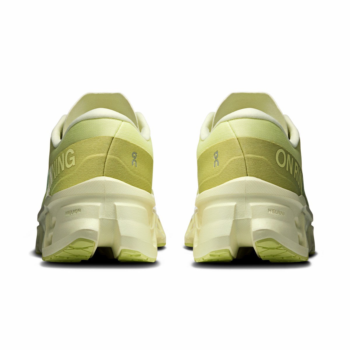 Men's Cloudmonster 3 - Limelight/Seedling | On United States