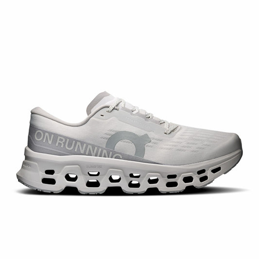 Men's Cloudmonster 3 - Wolf/Wolf | On United States