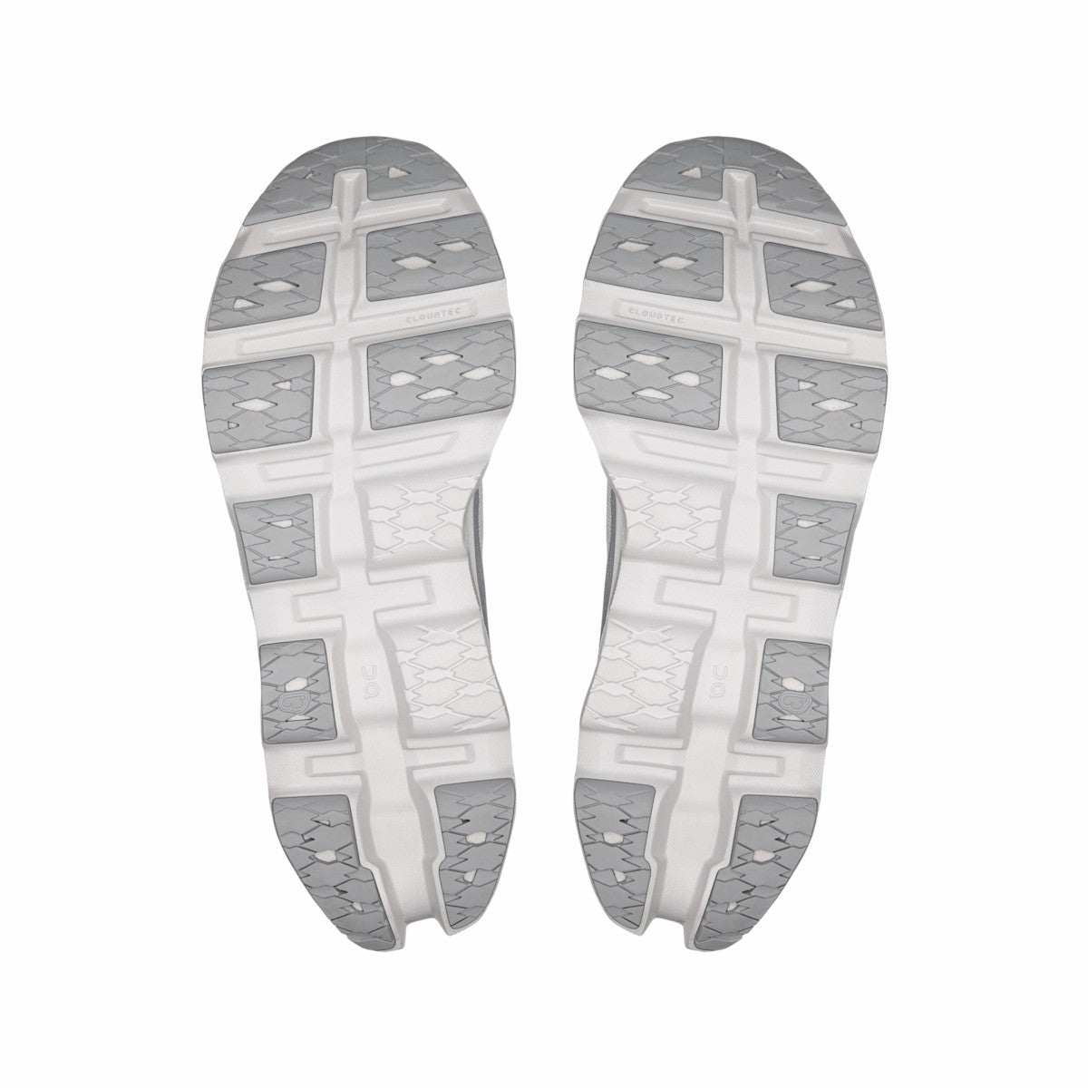 Men's Cloudmonster 3 - Wolf/Wolf | On United States