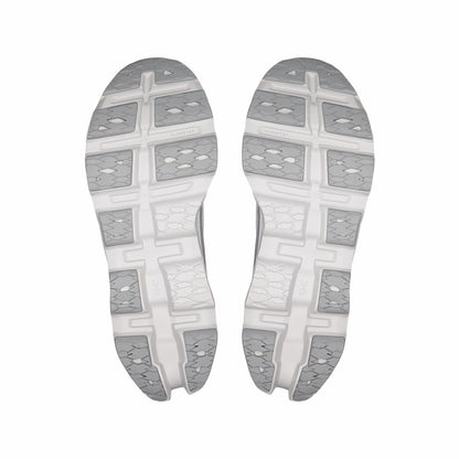 Men's Cloudmonster 3 - Wolf/Wolf | On United States