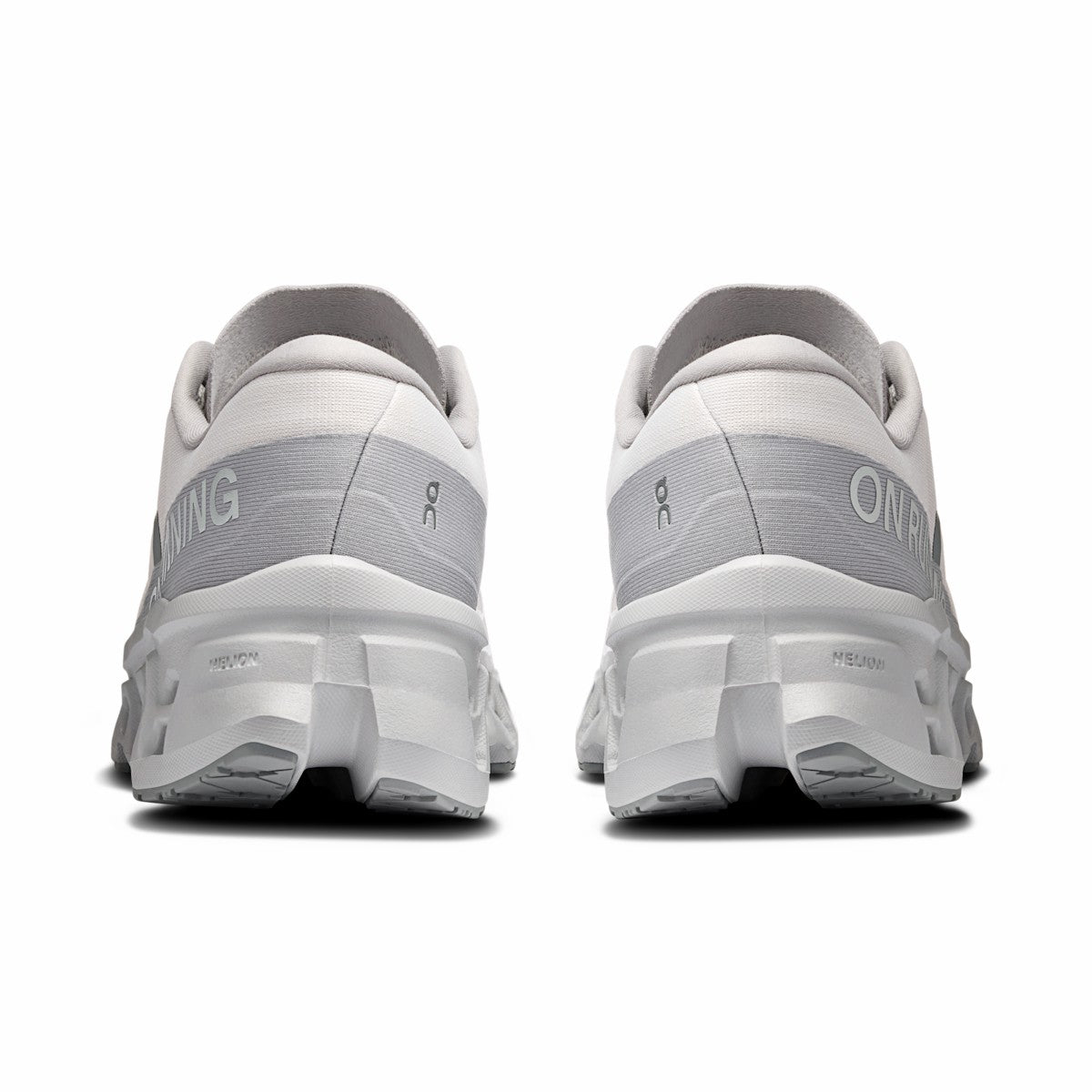 Men's Cloudmonster 3 - Wolf/Wolf | On United States