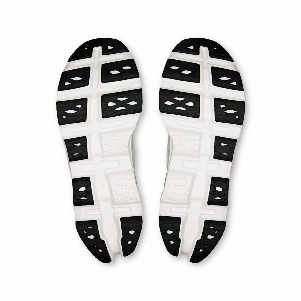 Men's Cloudmonster 3 - White/White | On United States
