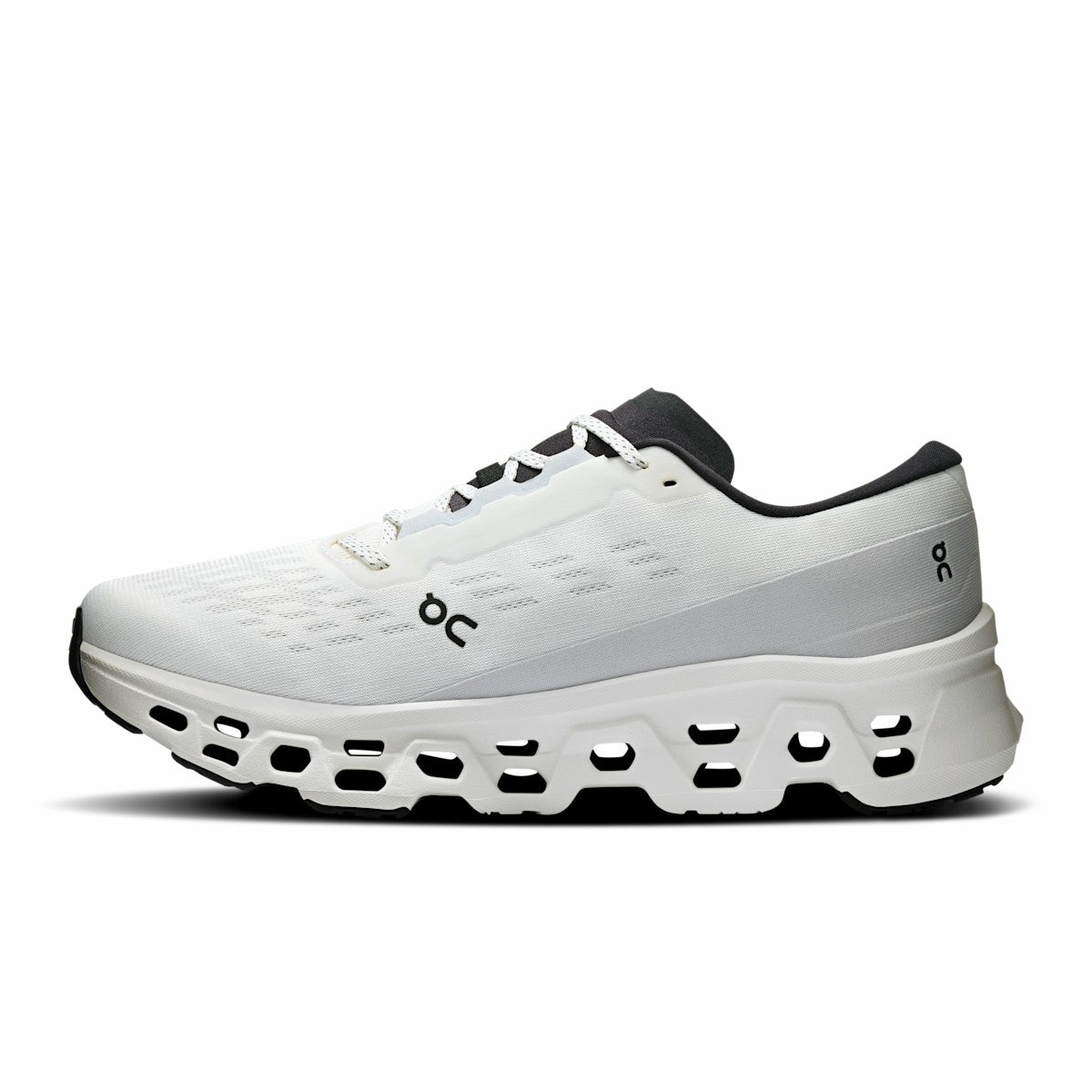 Men's Cloudmonster 3 - White/White | On United States