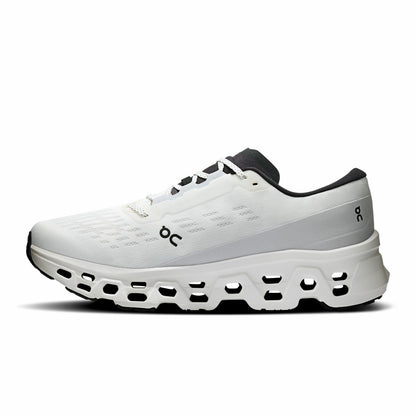 Men's Cloudmonster 3 - White/White | On United States
