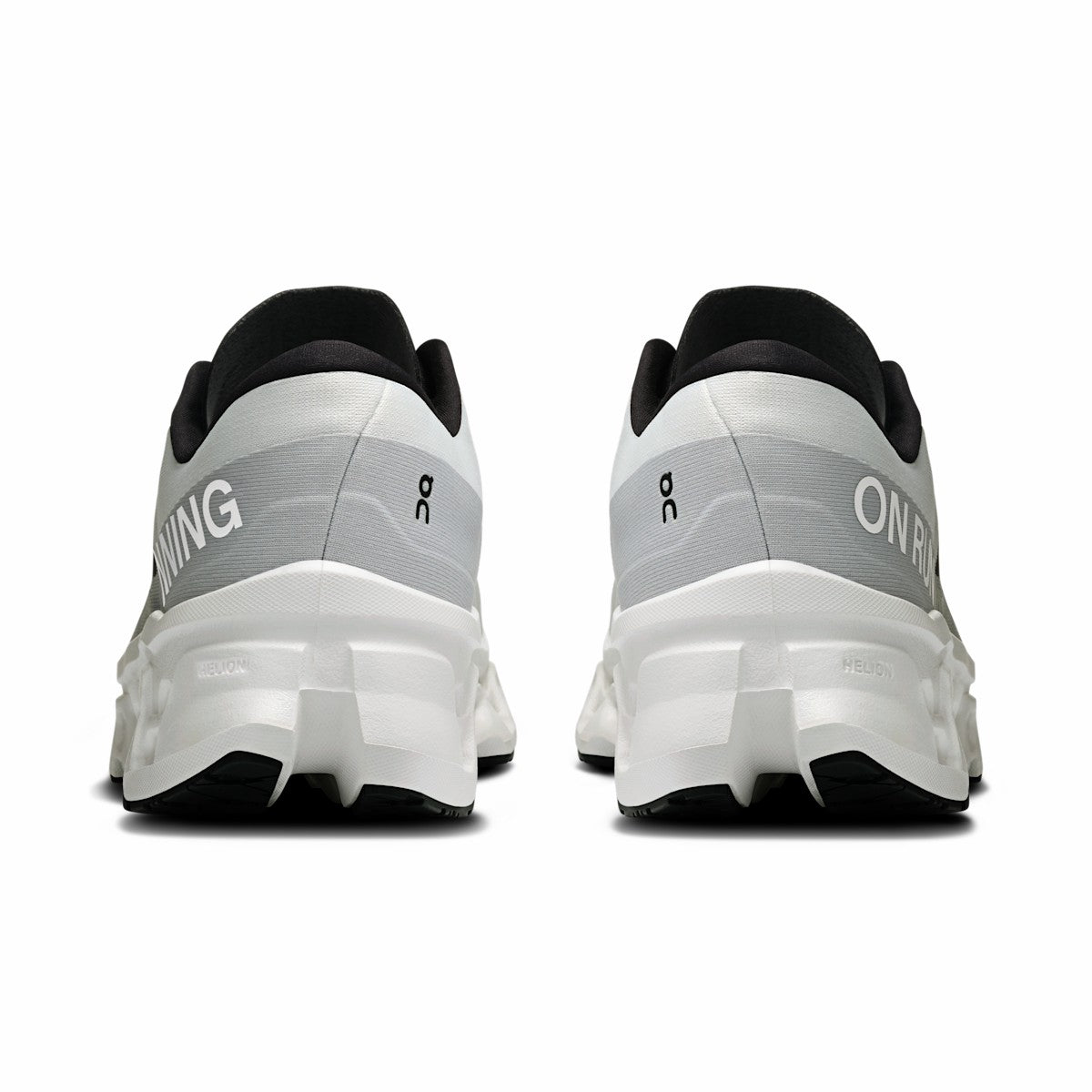 Men's Cloudmonster 3 - White/White | On United States