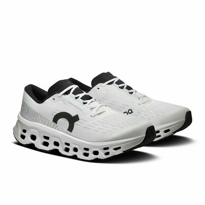 Men's Cloudmonster 3 - White/White | On United States
