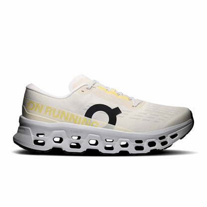 Men's Cloudmonster 3 - Black/Black | On United States