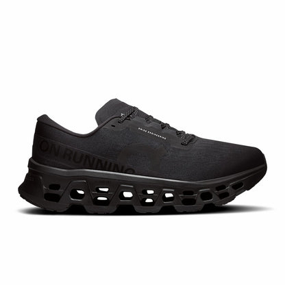 Men's Cloudmonster 3 - Ghost/Glacier | On United States