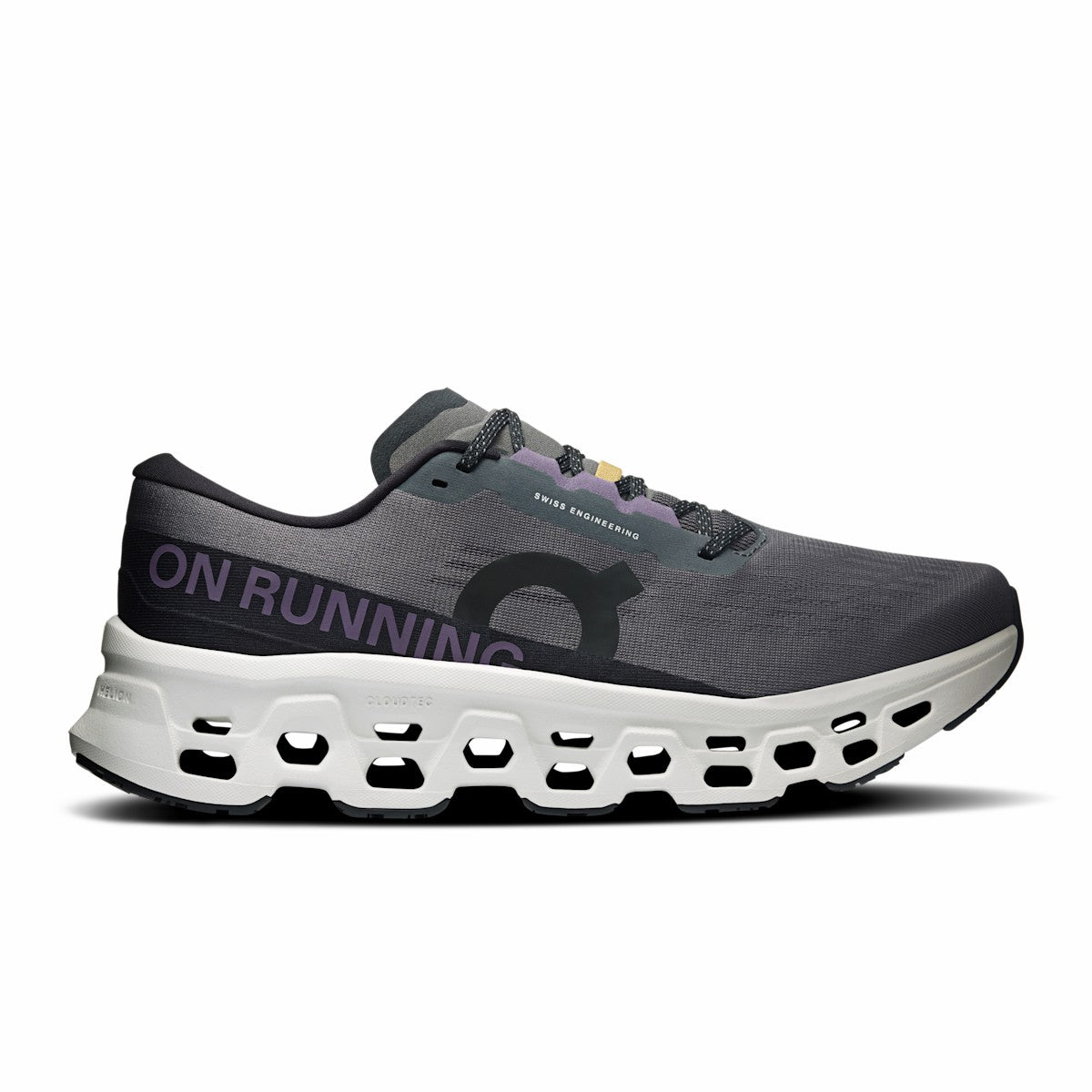 Men's Cloudmonster 3 - Ghost/Glacier | On United States
