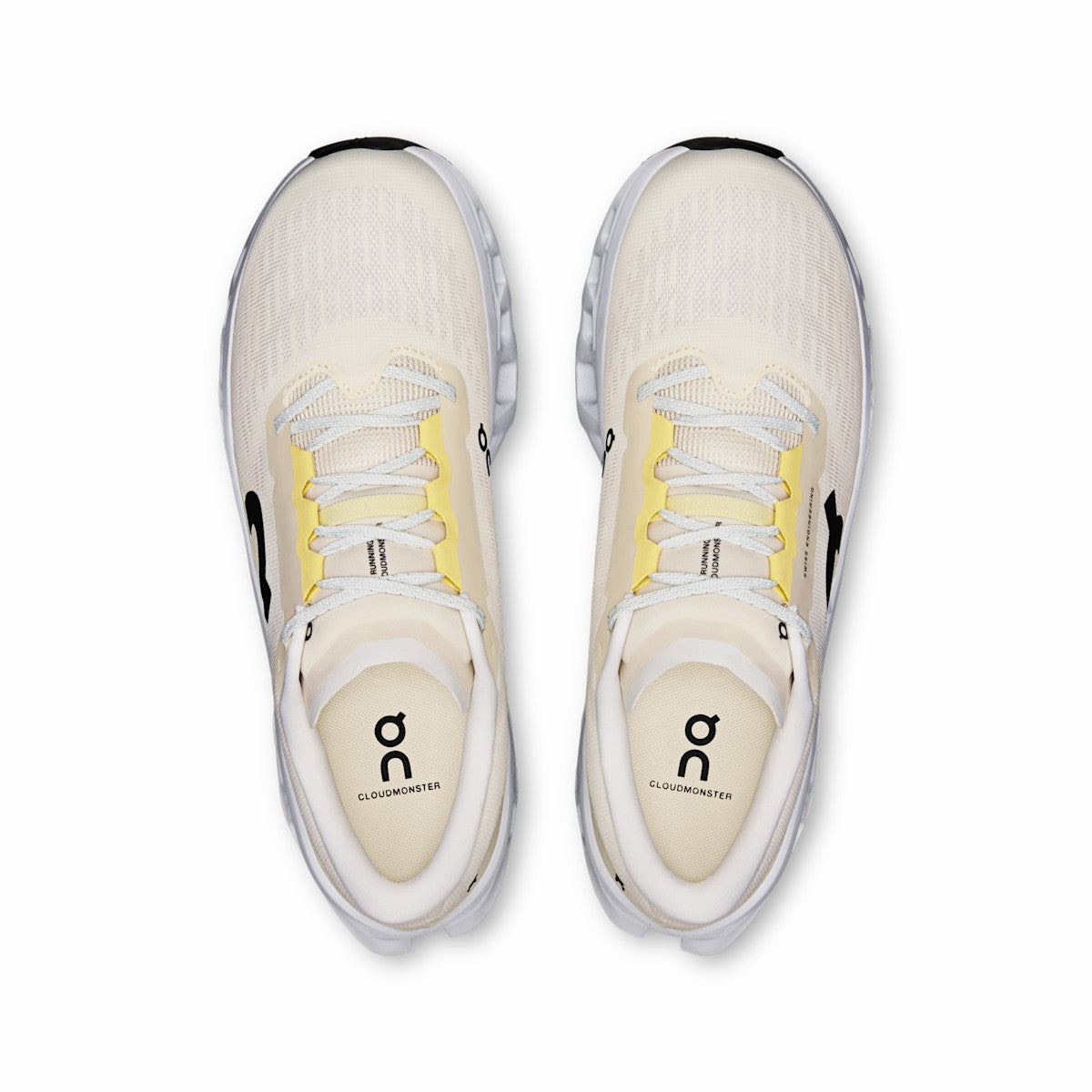 Men's Cloudmonster 3 - Ghost/Glacier | On United States