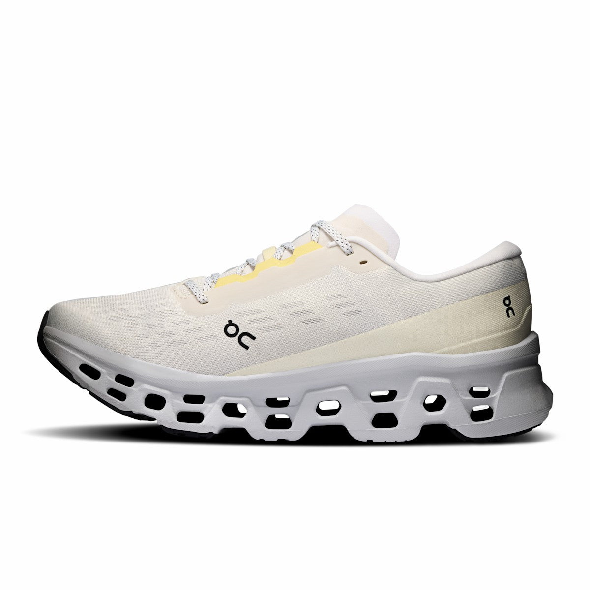 Men's Cloudmonster 3 - Ghost/Glacier | On United States